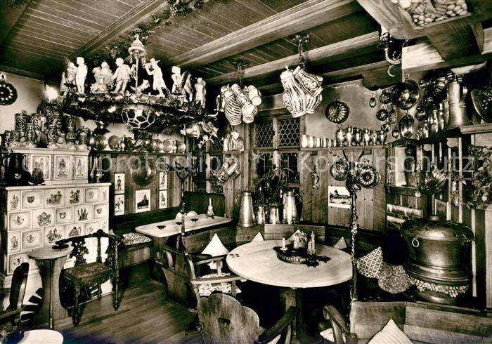 Nuernberg Troedelstuben am Nuernberger Troedelmarkt Historische Weinstube