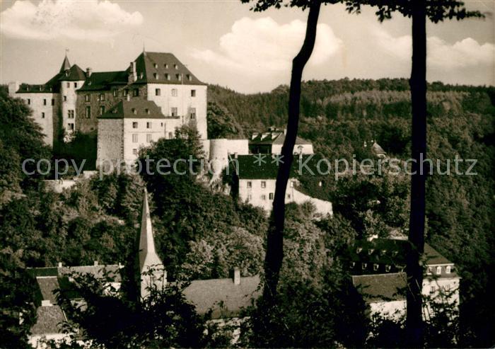 Blankenheim Eifel Jugendburg