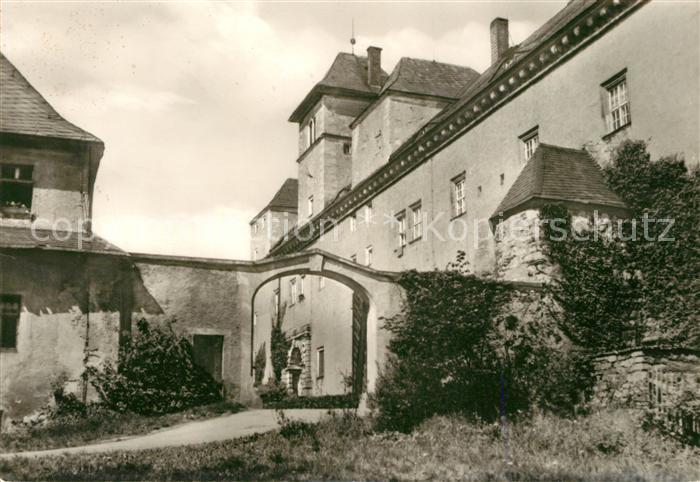 Augustusburg Schloss