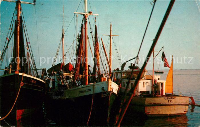 Segelboote Greenwich