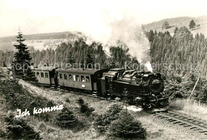 Lokomotive