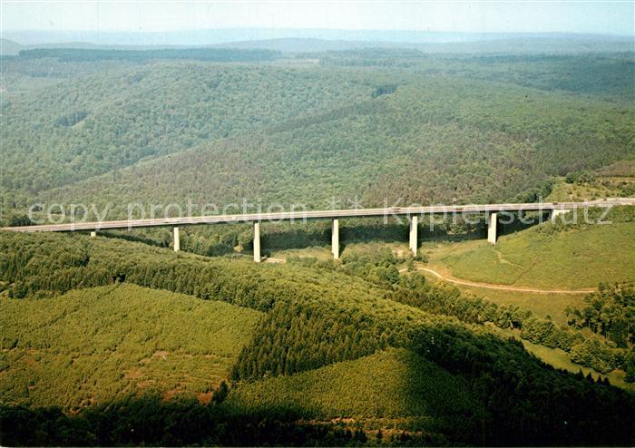 Bruecken Bridges Ponts Spessartbruecke Schollbronn Autobahn