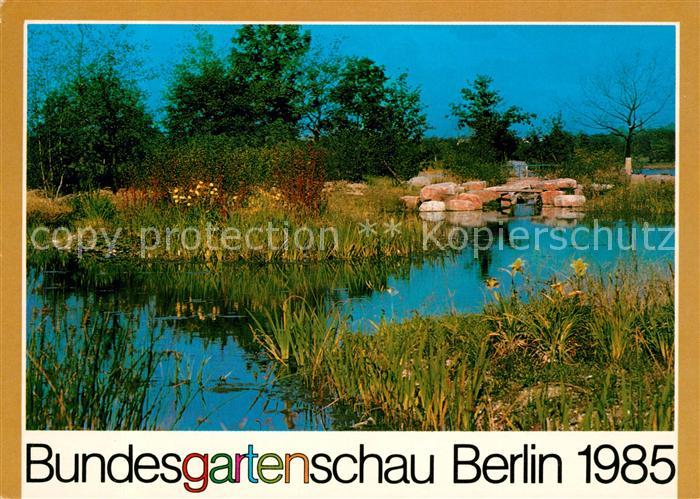 Bundesgartenschau Berlin