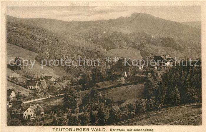 Berlebeck Johannaberg