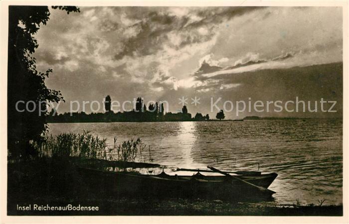Reichenau Bodensee