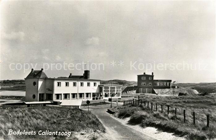 Callantsoog Badplaats