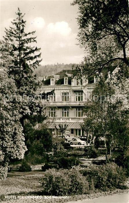 Bad Neuenahr-Ahrweiler Hotel Fuerstenberg