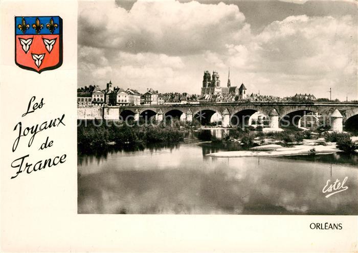 Orleans Loiret Loire