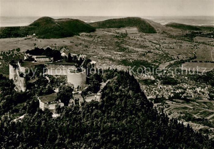 Neuffen Hohen-Neuffen