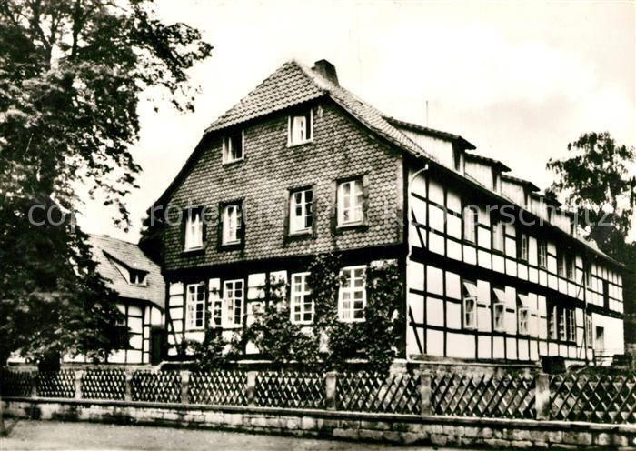 Holle Hildesheim Sprengelheim Heersum