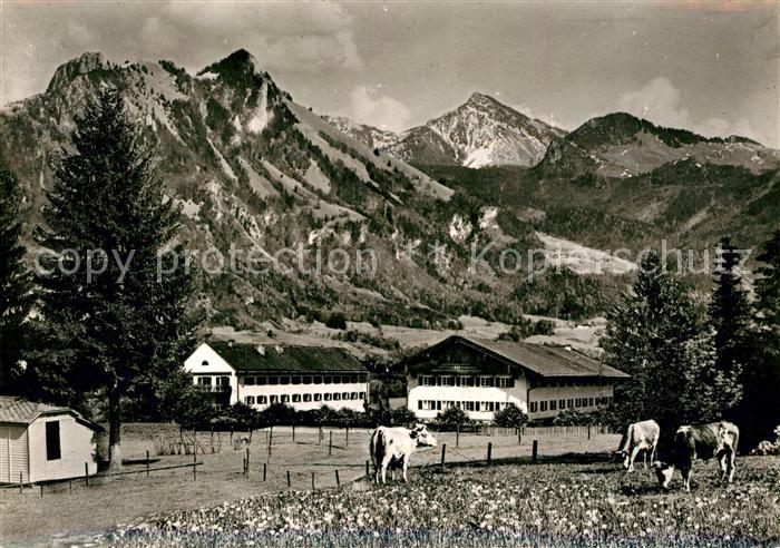 Brannenburg Erholungsheim