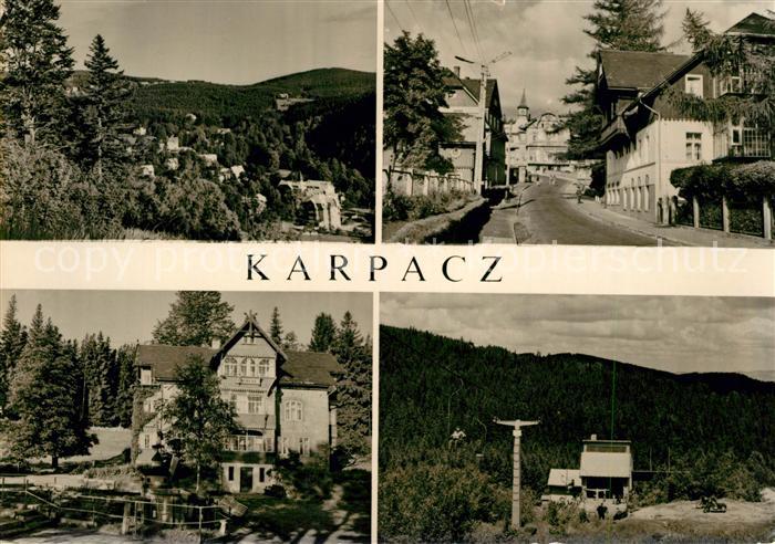 Karpacz Dom Wypoczynkowy Syrena I