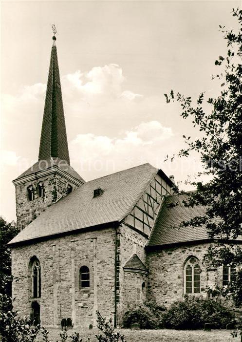 Stiepel Evangelische Kirche