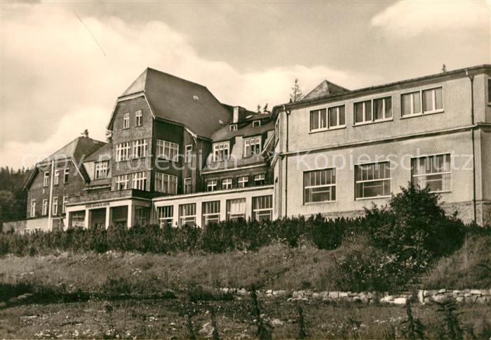 Schierke Harz Hotel Heinrich Heine