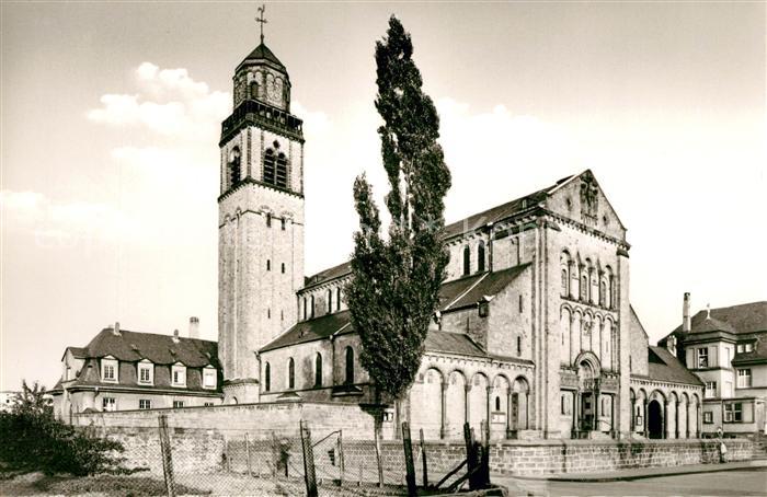 Trier St Martinskirche