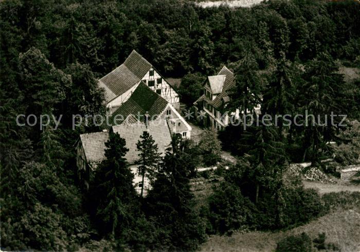 Hohenwittlingen Fliegeraufnahme