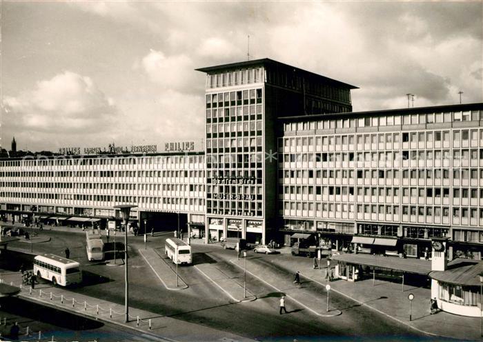 Moenchengladbach Haus Westland
