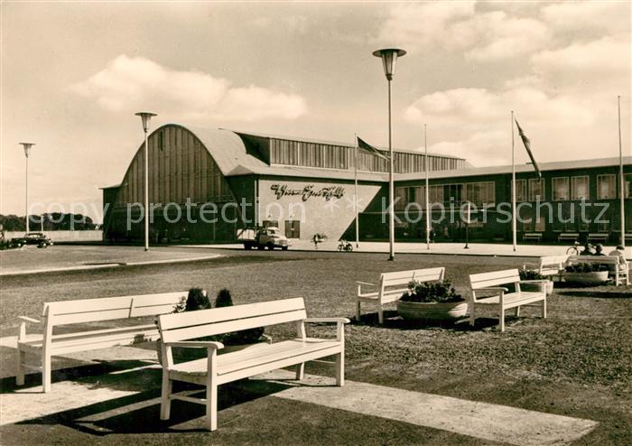 Oldenburg Niedersachsen Weser Ems Halle
