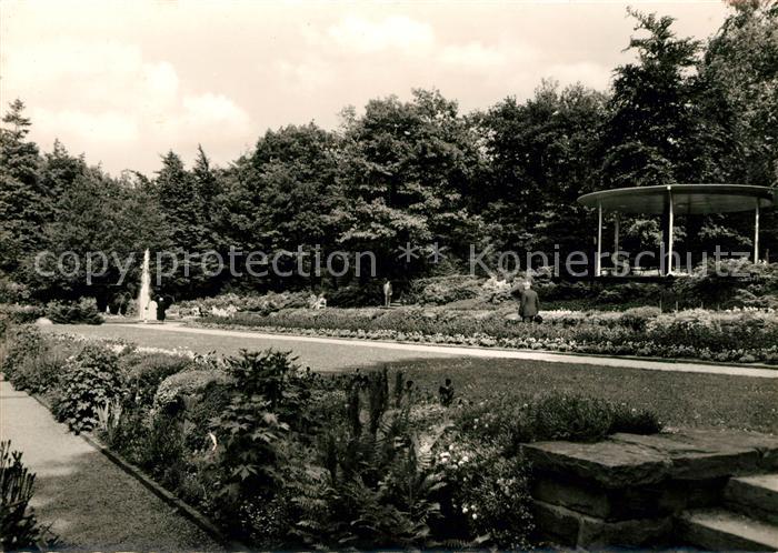 Remscheid Staudengarten