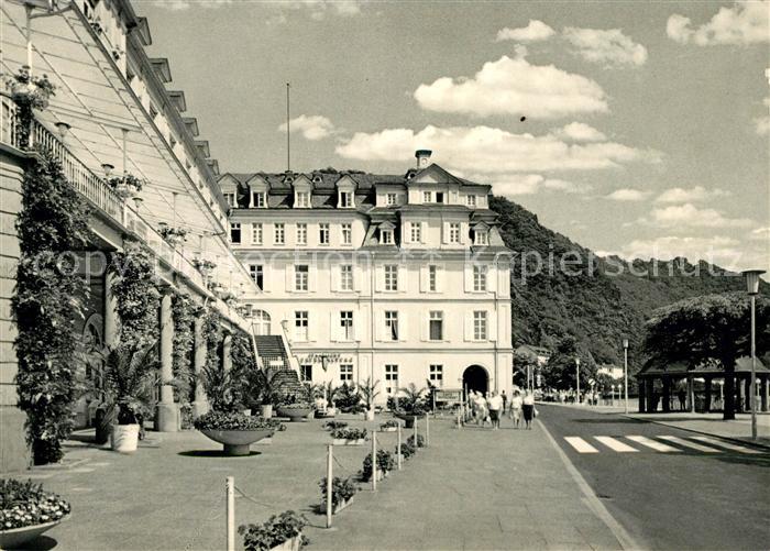 Bad Ems Kurhotel Kurverwaltung