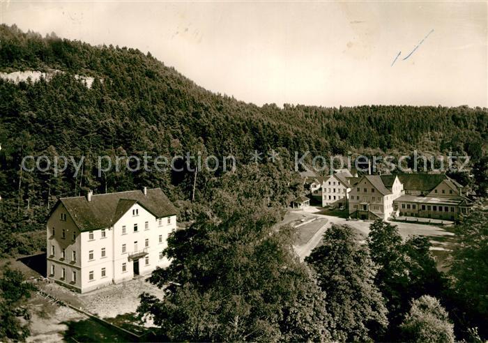 Bad Niedernau Sanatorium