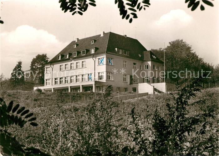 Bad Godesberg Jugendherberge Gedicht Goethe