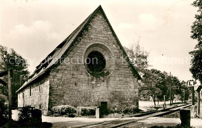 Georgenthal Gotha Kornhaus