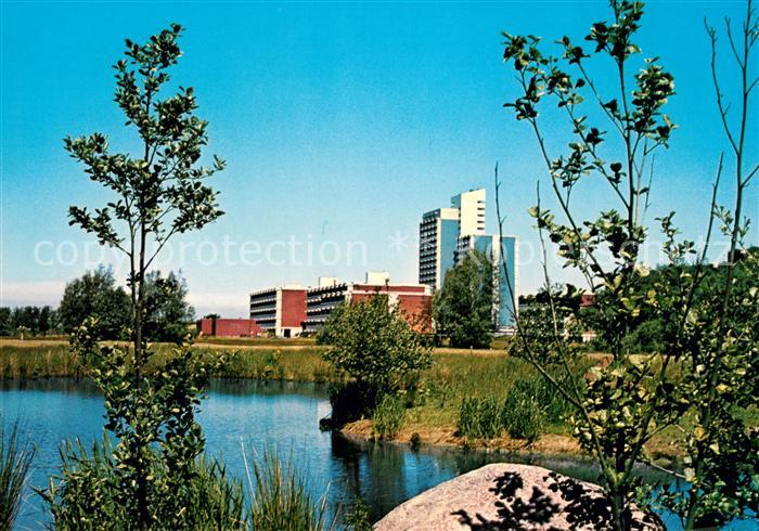 Holm Holstein Ferienzentrum