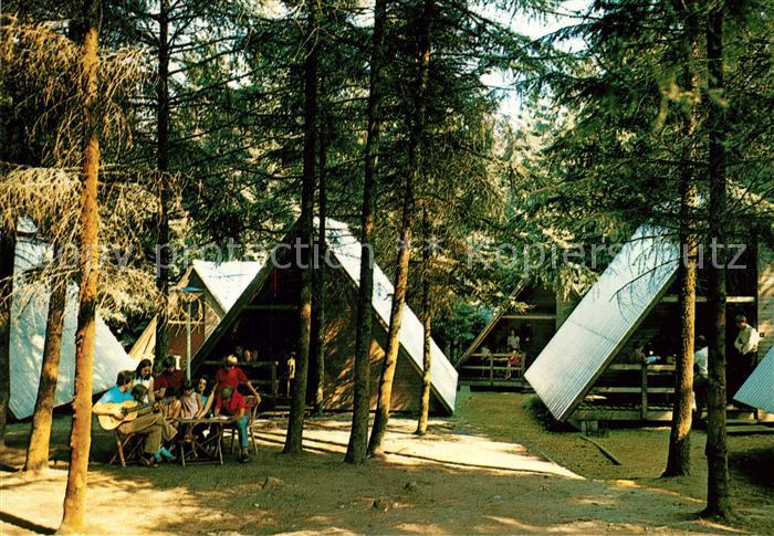 Radevormwald Sportschule des Landessportbundes NRW