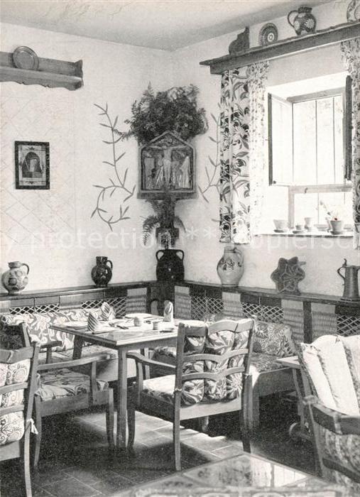 Sasbachwalden Gaststaette Hohritt