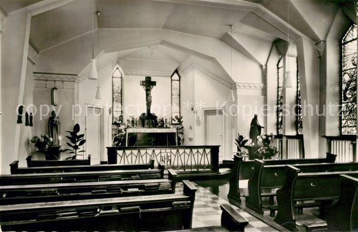 Hueckeswagen Marienhospital