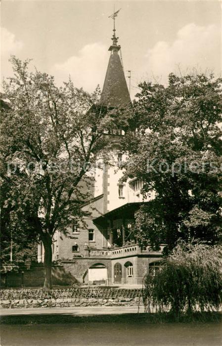 Halle Saale Haus der Jugend Pioniere Peissnitz