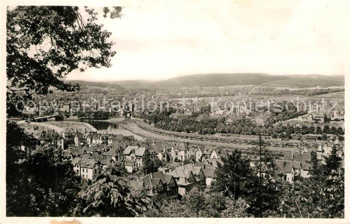 SAARBRueCKEN Saarland