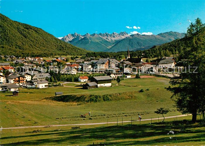 Seefeld Tirol Kalkkoegel