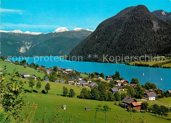 Grundlsee Steiermark Toten Gebirge Resen