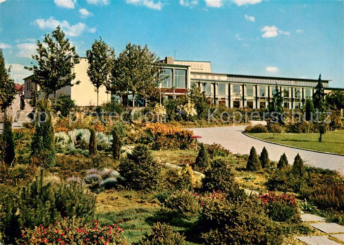 Goeppingen Stadthalle