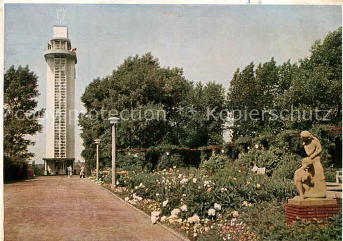 Essen Ruhr Blumenhof Gruga