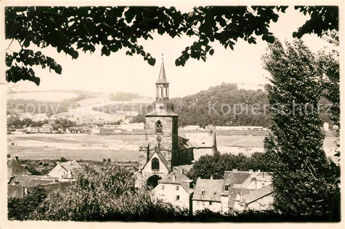 SAARBRueCKEN Saarland Stift Sankt Arnual