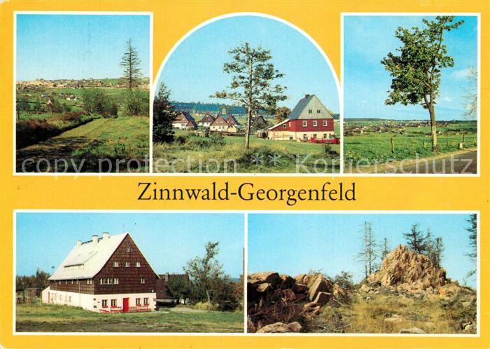 Georgenfeld Jugendherberge Hugo Kluengel Lugstein