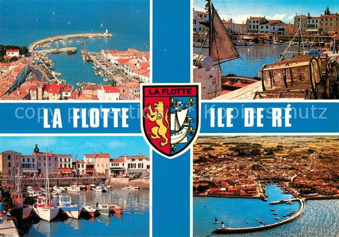 Ile de Re Flotte-en-Re