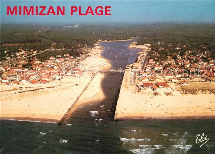 Mimizan Plage