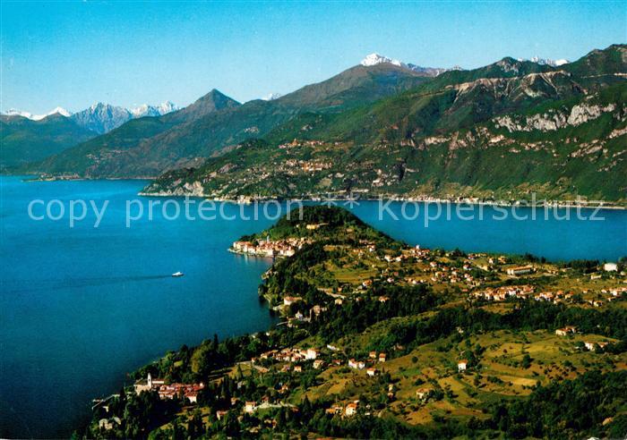 Bellagio Lago di Como