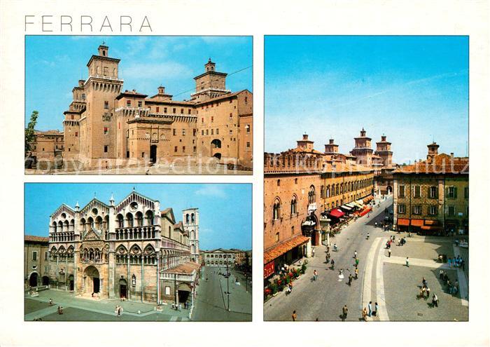 Ferrara