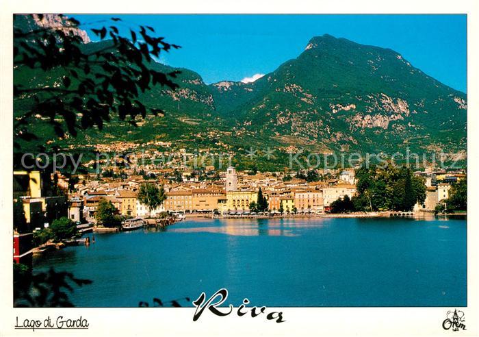 Riva del Garda