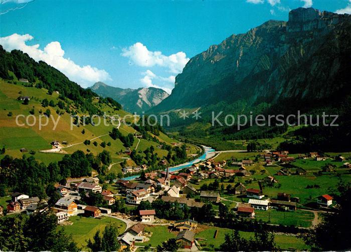 Mellau Vorarlberg Kanisfluh