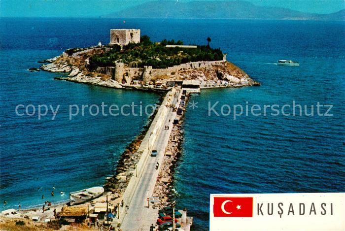 Kusadasi