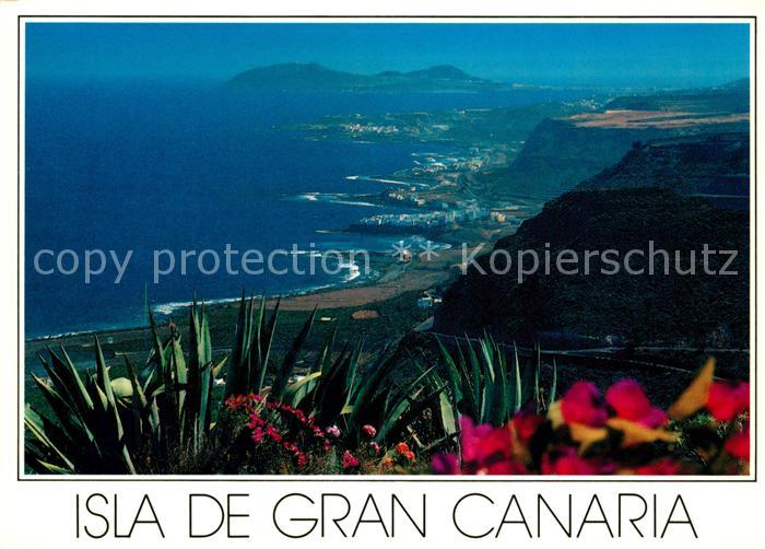 Gran Canaria