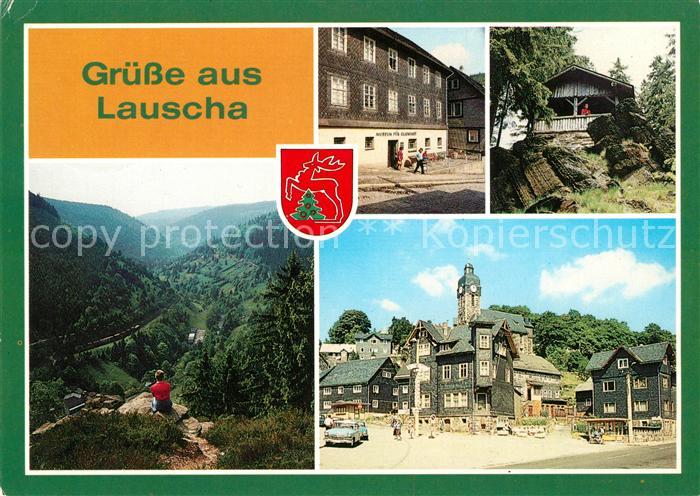 Lauscha Museum Schutzhuette Huettenplatz