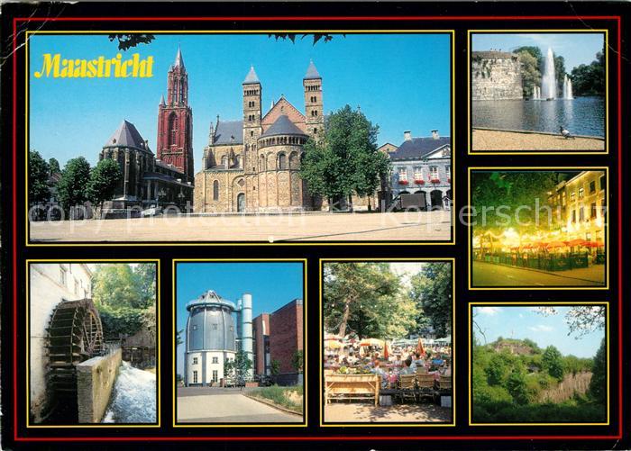 Maastricht