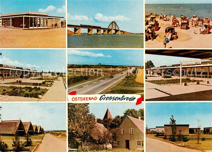 Grossenbrode Ostseebad